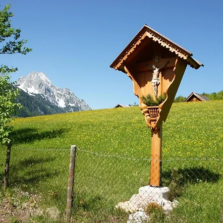 Apartman Ferienwohnung Weber *