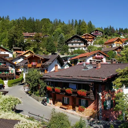 Ferienwohnung Weber Apartman