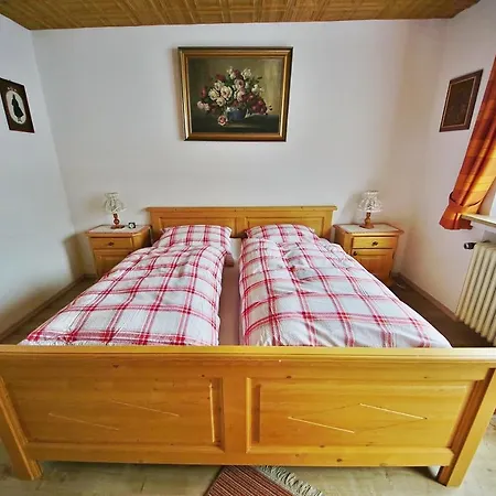 Apartman Ferienwohnung Weber