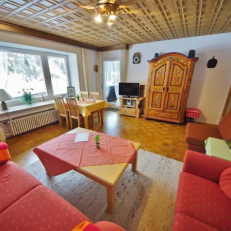 Apartman Ferienwohnung Weber *