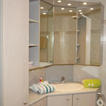 Ferienwohnung Weber Apartman