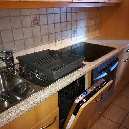 Ferienwohnung Weber *