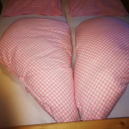 Ferienwohnung Weber Apartman *