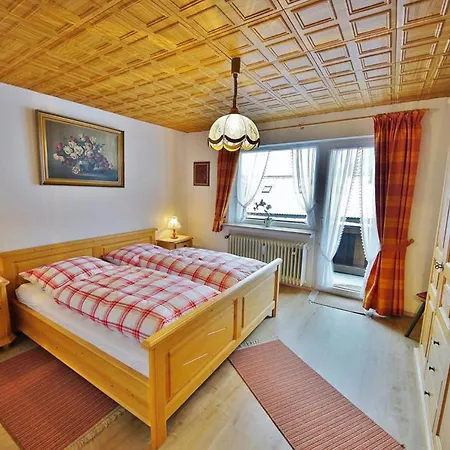 Ferienwohnung Weber *