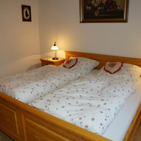 Ferienwohnung Weber * Mittenwald