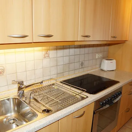 Ferienwohnung Weber * Mittenwald