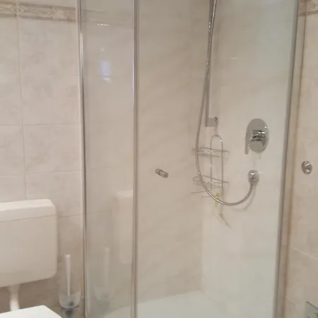 Apartment Ferienwohnung Weber