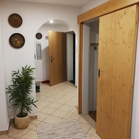 Ferienwohnung Weber