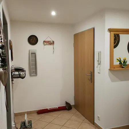 Ferienwohnung Weber Apartment
